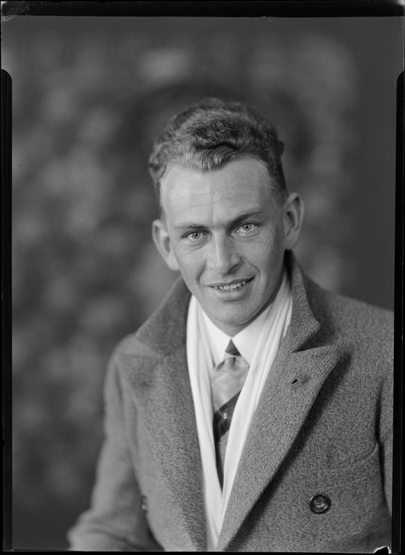 Cartwright, Man Puke Ariki