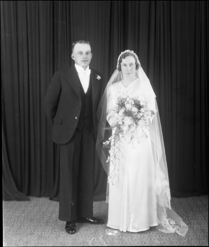 Drinkwater, Wedding Puke Ariki