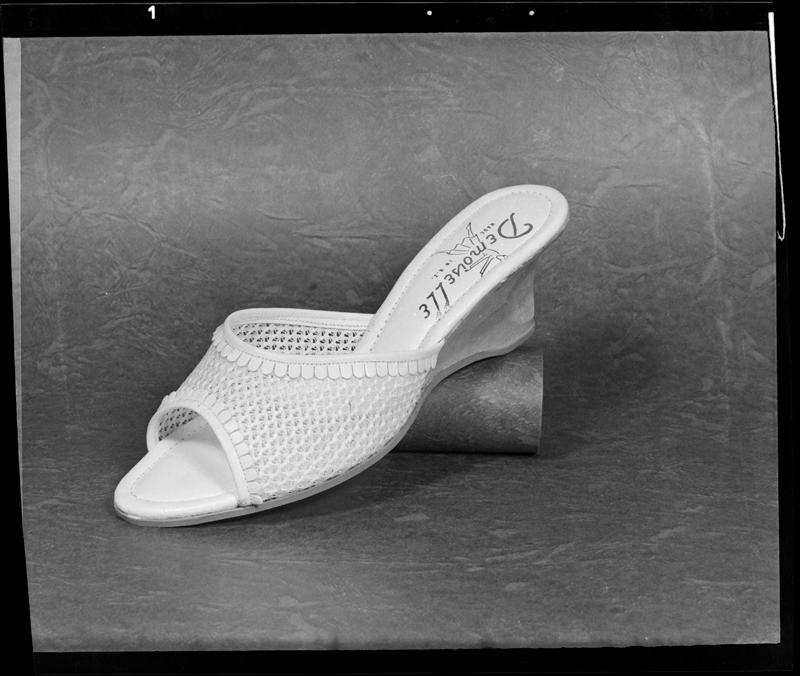 New Zealand Footwear Distributers, Shoe Puke Ariki