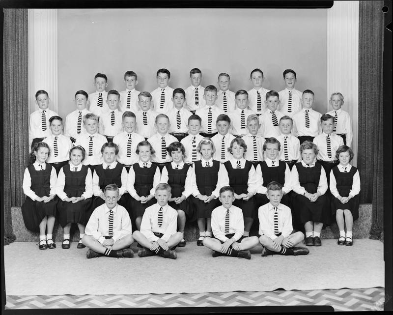 St Josephs School, Group Puke Ariki