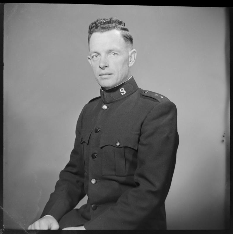 Tom Cross Puke Ariki