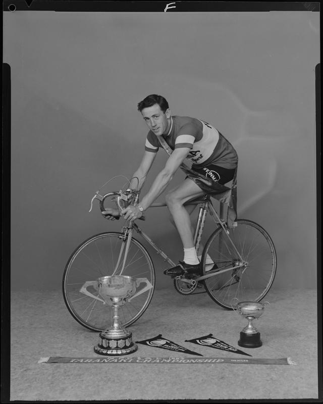 Doug Herbert Puke Ariki