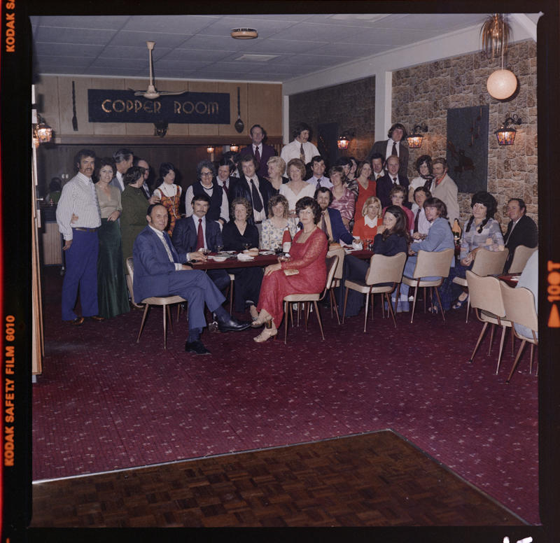 Deville Construction, Group Puke Ariki