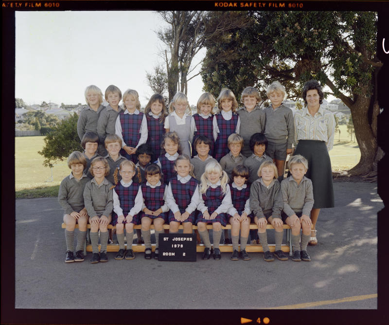 St Josephs, Class group Puke Ariki