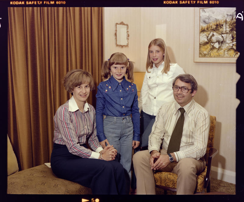 Fletcher, Family Group Puke Ariki