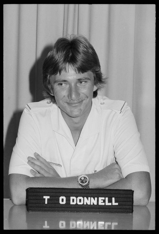 Taranaki Hospital, Man Puke Ariki