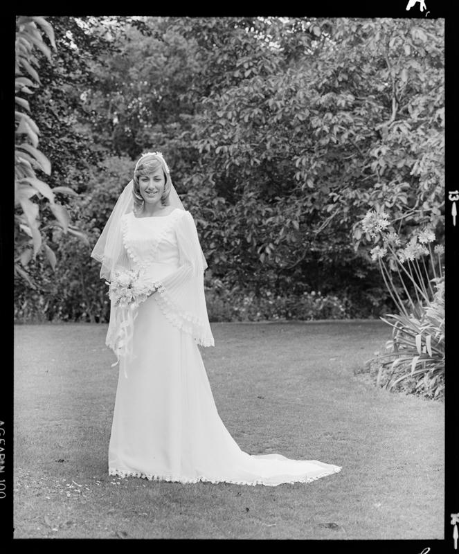 Keenan, Wedding Puke Ariki
