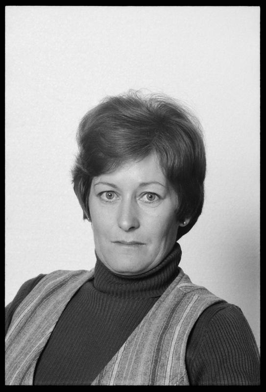 Kay Clegg Puke Ariki