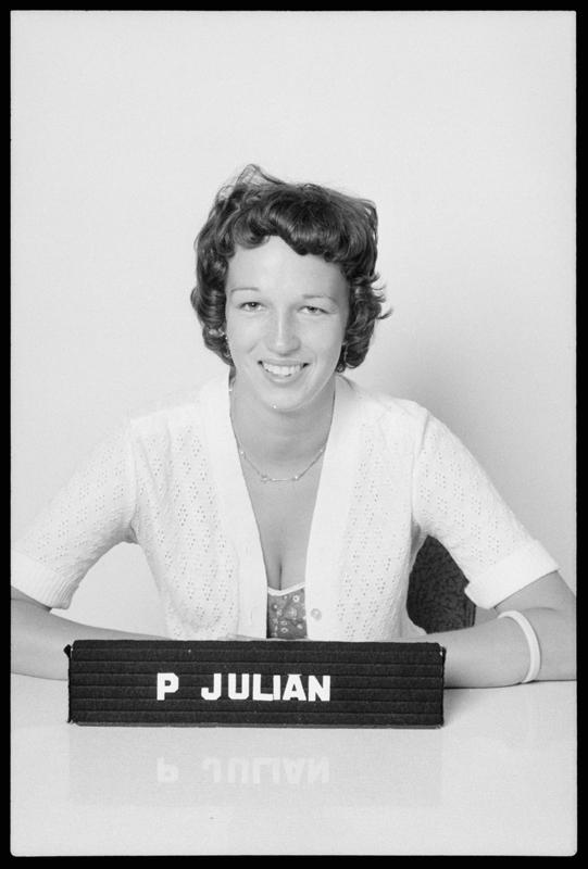 Taranaki Hospital Board, Woman Puke Ariki