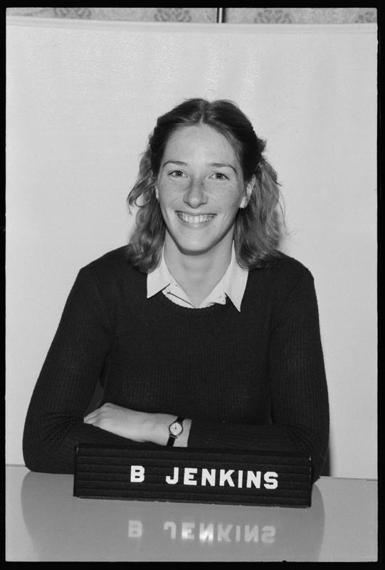 Taranaki Hospital Board, Woman Puke Ariki