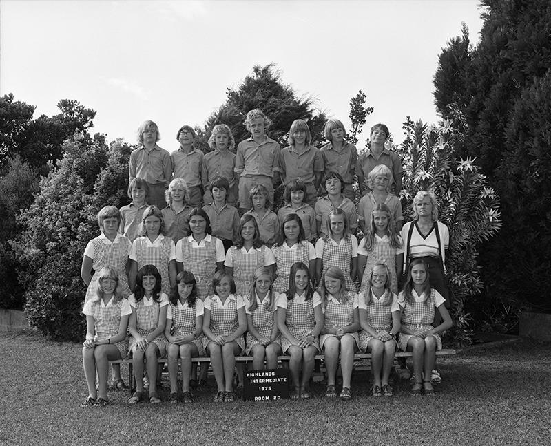 highlands-intermediate-school-class-group-puke-ariki