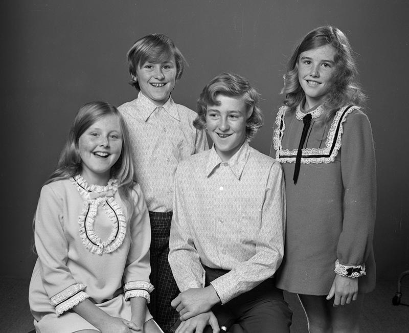 Coombe Children Puke Ariki