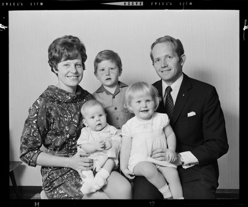 Orr, Group Puke Ariki