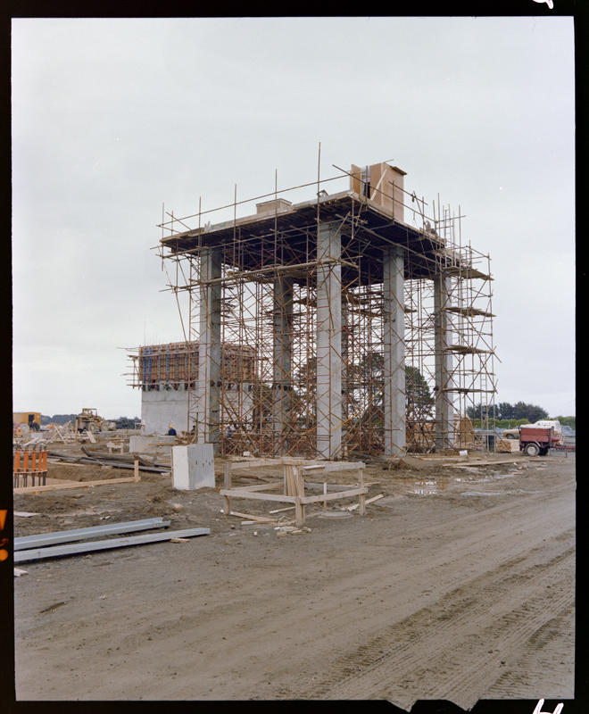 Capital Plant International, Kapuni Puke Ariki