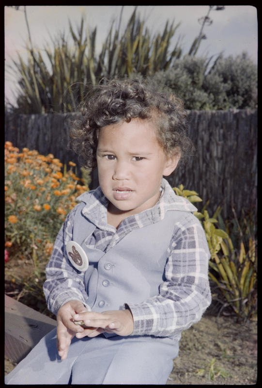 Kohanga Reo, Boy Puke Ariki