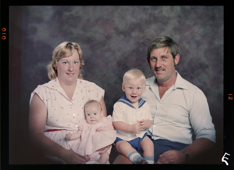 Savage, Family Puke Ariki