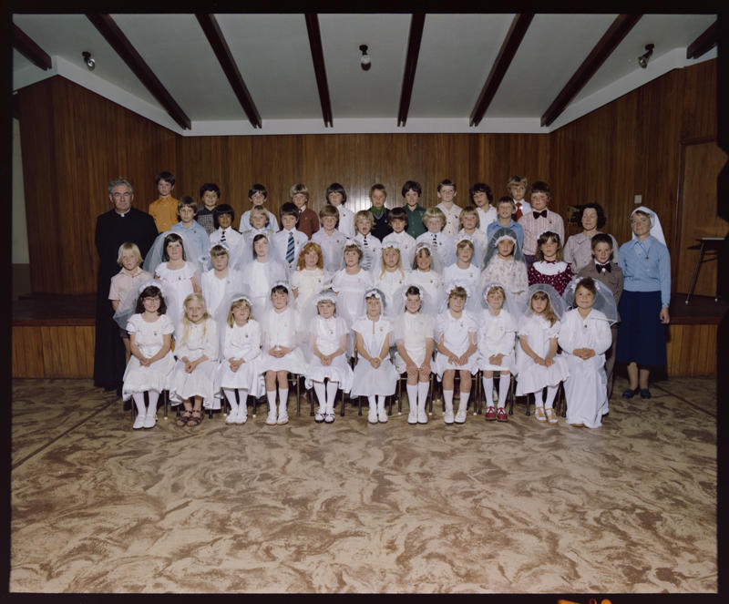 St Josephs, Group Puke Ariki