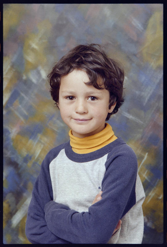 Moturoa Primary School, Tane Manu - Puke Ariki