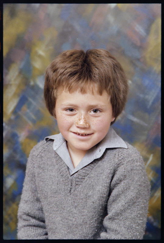 Andre Healey Puke Ariki