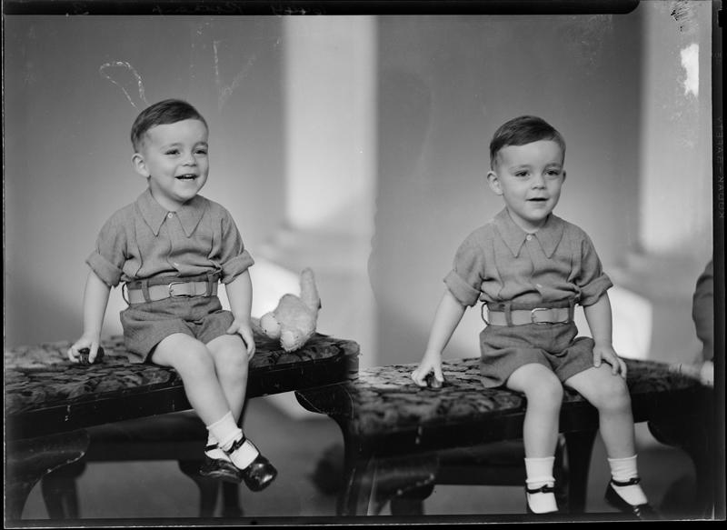 Ian Rothery - Puke Ariki