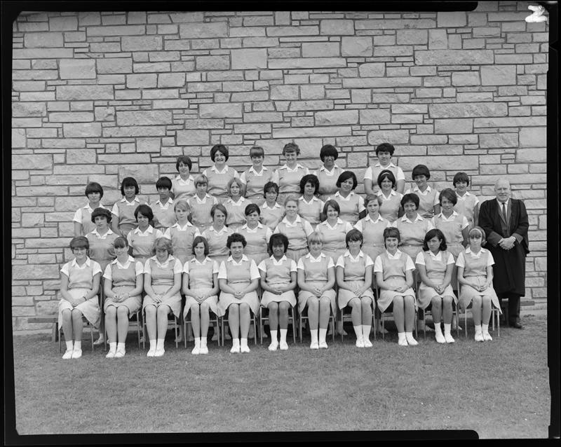 Opunake High School Class Group Puke Ariki opunake-high-school-class-group-puke-ariki