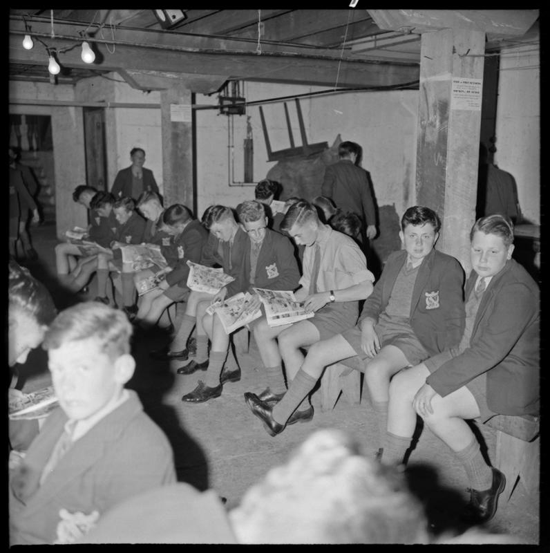 Francis Douglas Memorial College, Break up Puke Ariki