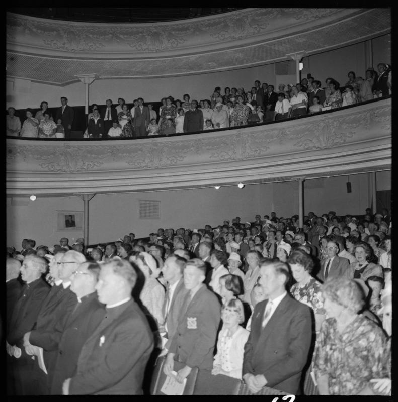Francis Douglas Memorial College, Break up Puke Ariki