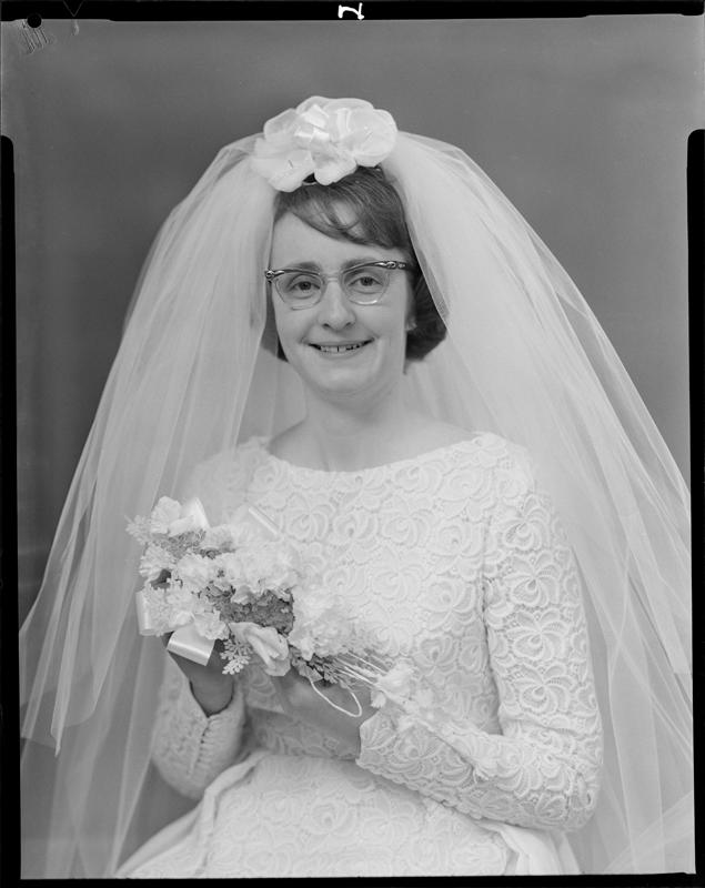 Ainsworth, Wedding Puke Ariki