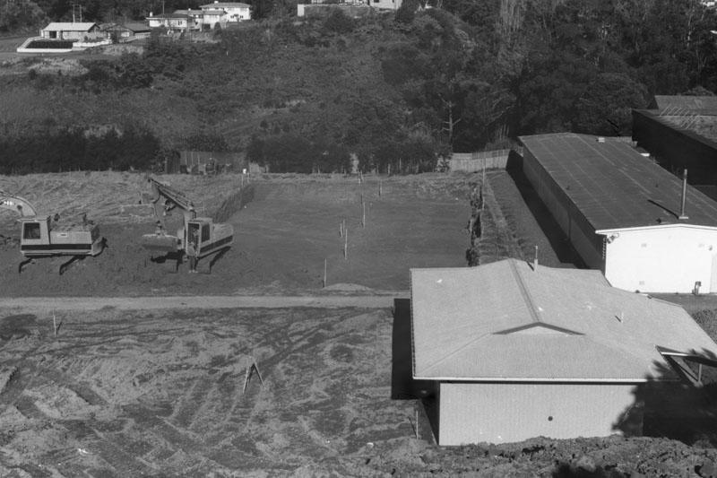 Dump, New Plymouth Prison Puke Ariki