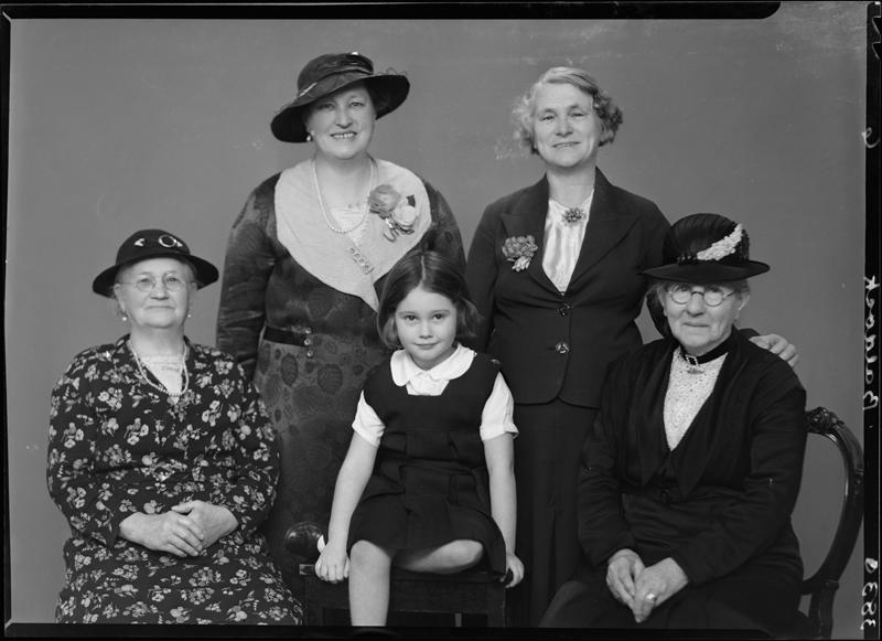 Baldock, Group Puke Ariki